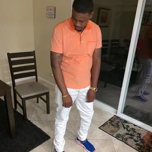 Meet your Posher, Michael